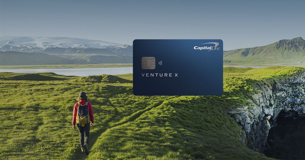 Capital One Venture X