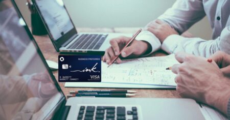 Chase Ink Business Preferred review