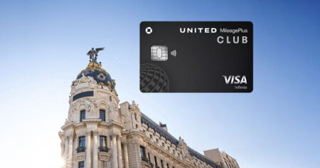 United Club Infinite