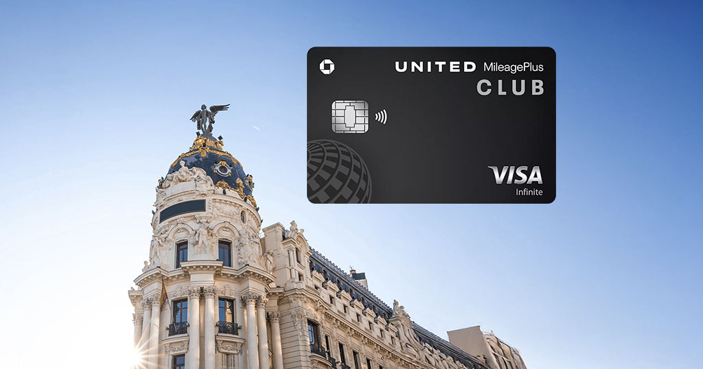 United Club Infinite