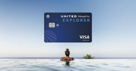 United Explorer
