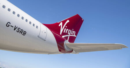 Virgin Atlantic