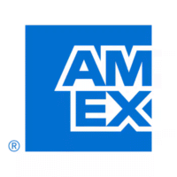 american express logo