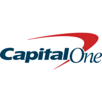 capital one logo