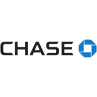 chase logo