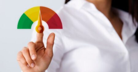 credit utilization
