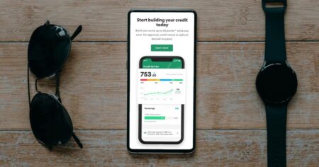 understanding credit score