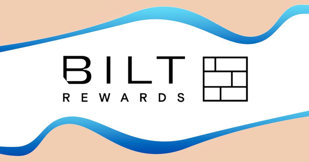 Bilt Rewards header