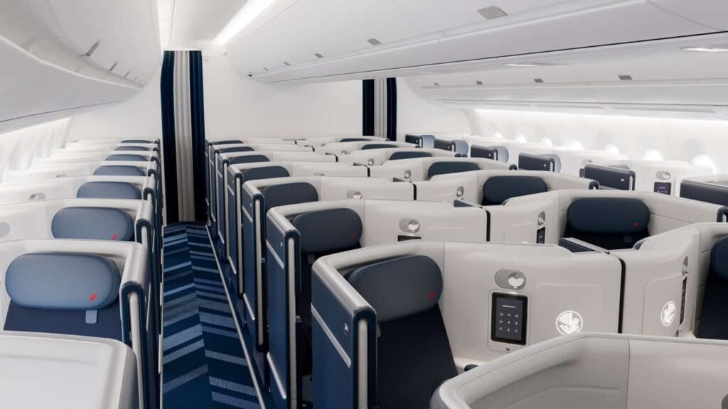 Business-A350-Air-France3