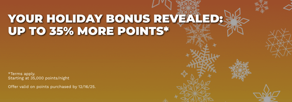 Buy Choice Privilege Points November 2025