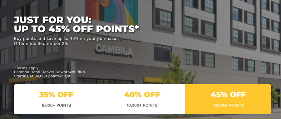 Buy-Choice-Privileges-points-Sep-2025