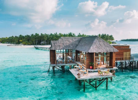 Conrad Maldives