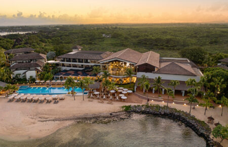 InterContinental Mauritius Resort