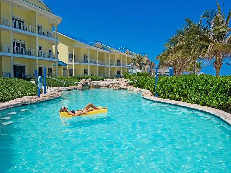 Wyndham Reef Resort Grand Cayman