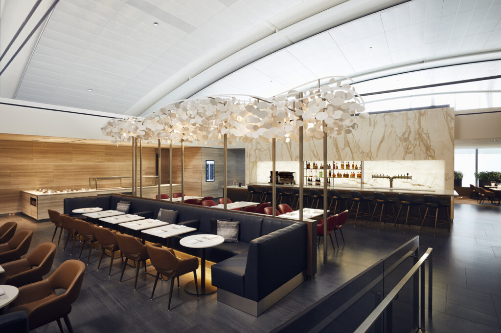 air canada signature suite