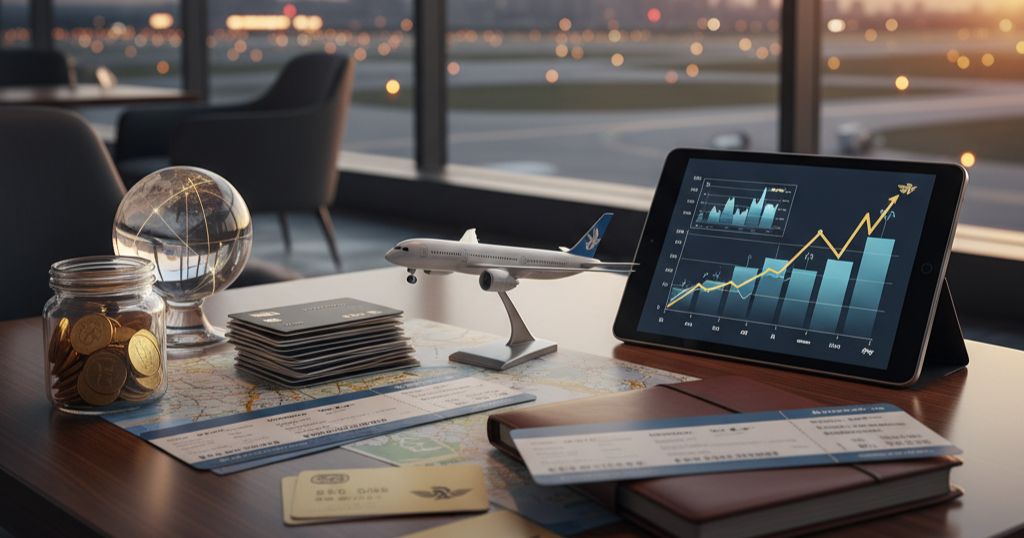 buy points miles offers