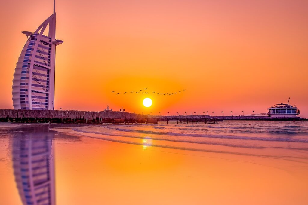 dubai