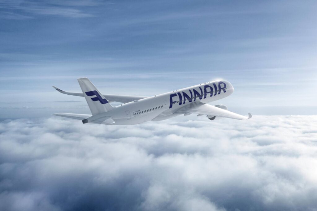 finnair a350