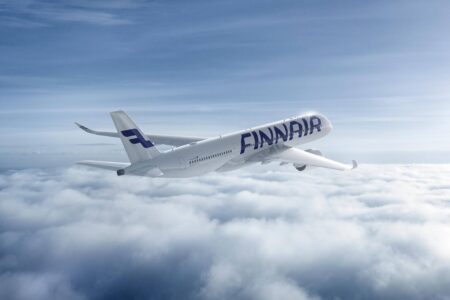finnair a350