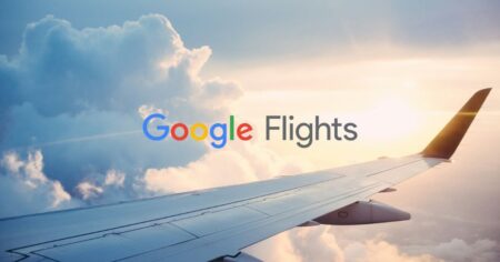 google flights