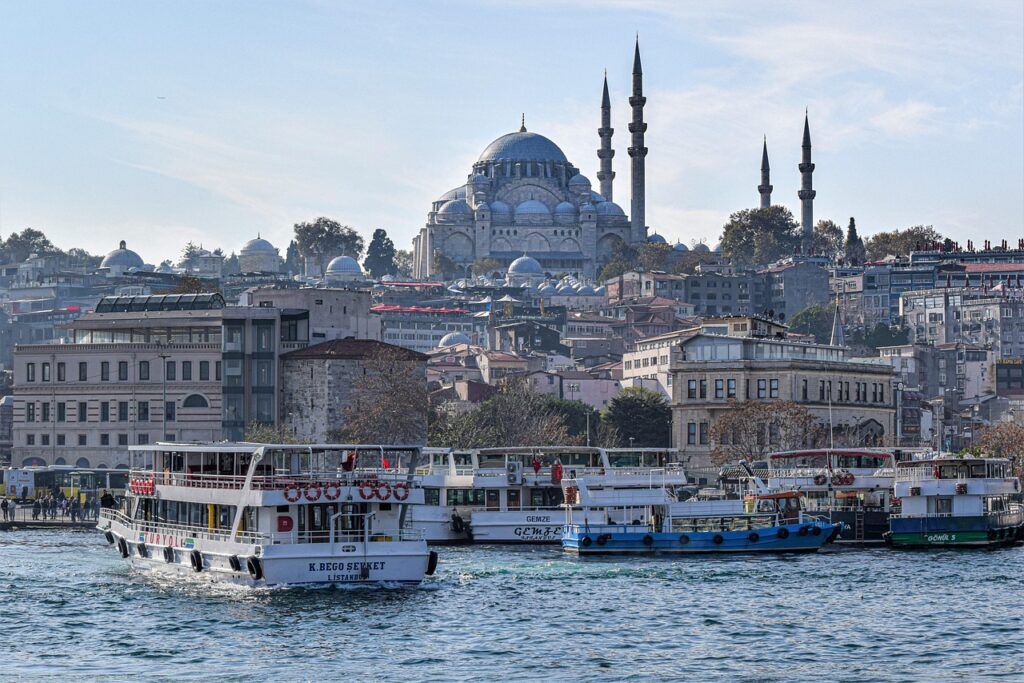 instanbul