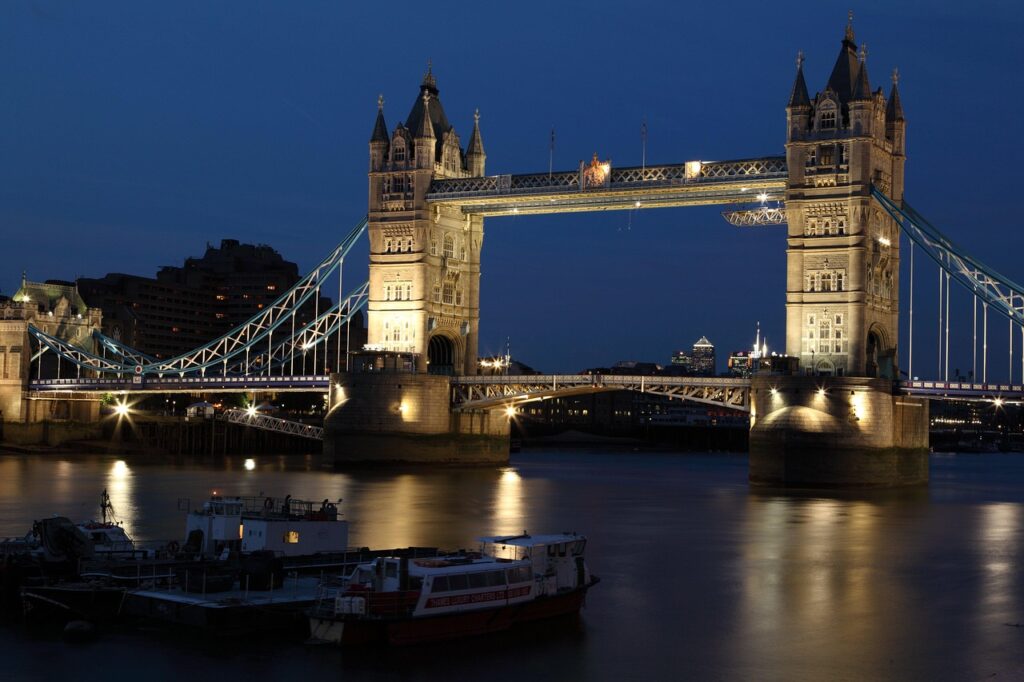 london