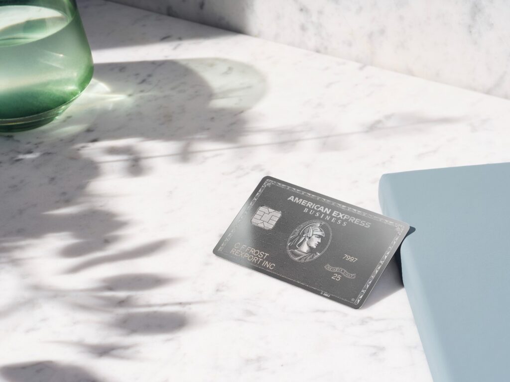 new amex business platinum card
