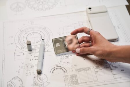 new amex business platinum card architect