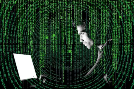 online fraud