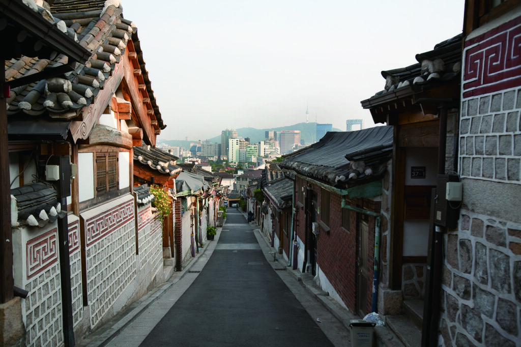 seoul