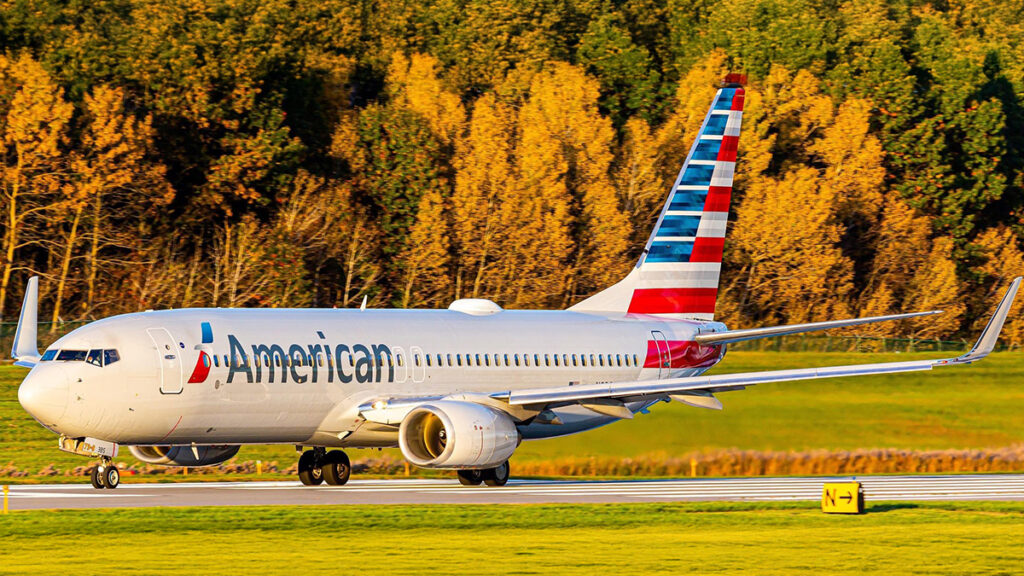 american 737 2