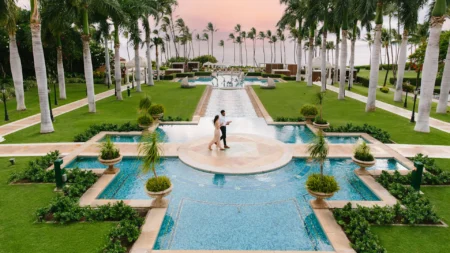 hilton waldorf grand waiela resort