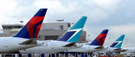 westjet-delta-partenaires