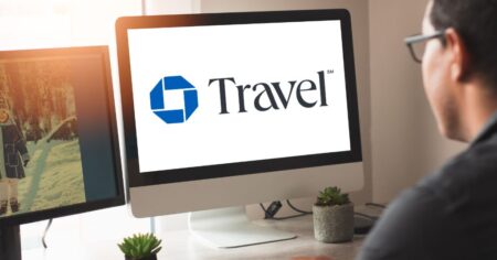 chase travel en vedette