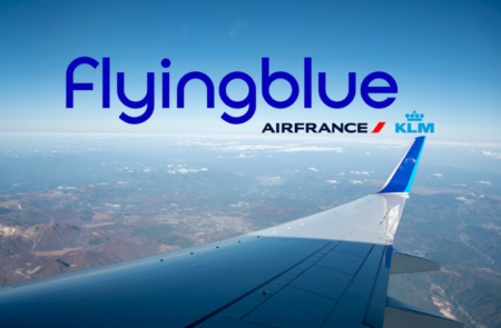 Image vedette de Flying Blue Extra