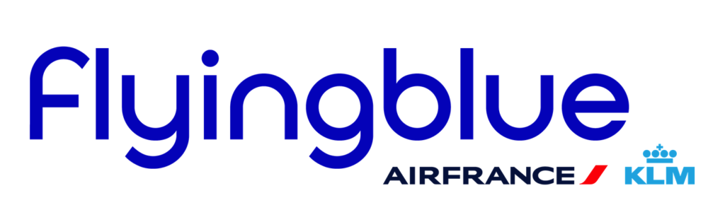 Flying Blue logo