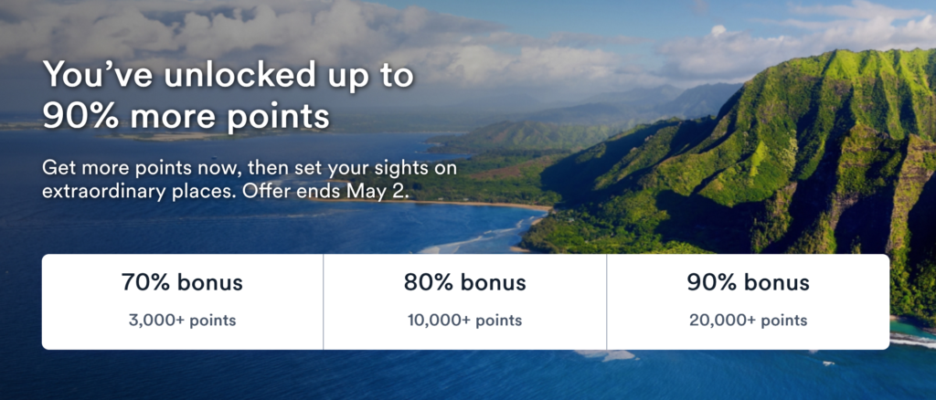 Buy Atmos April 2026