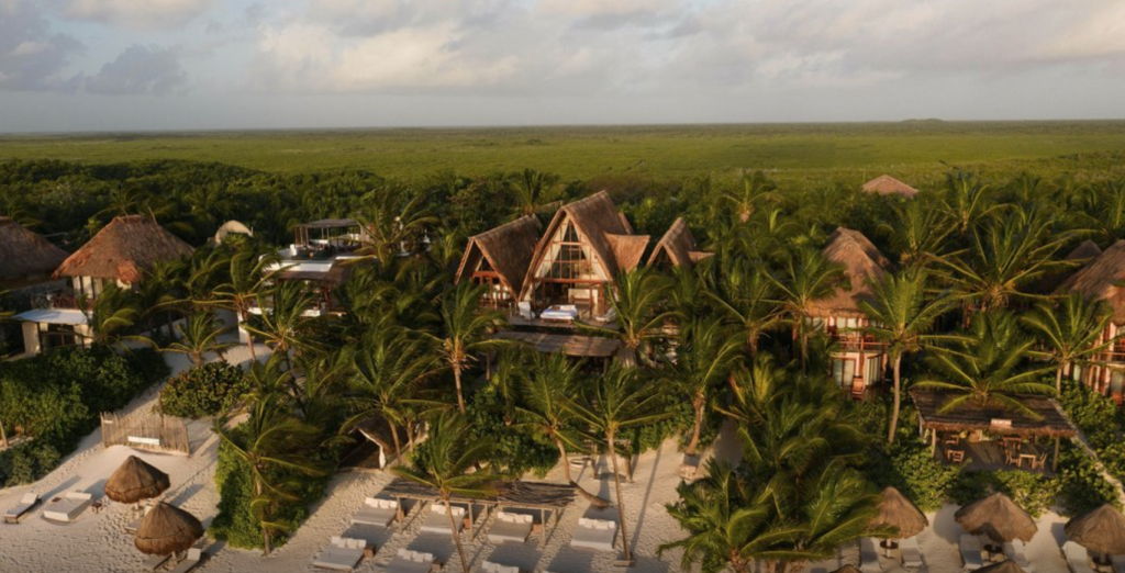 La Valise, an SLH Hotel