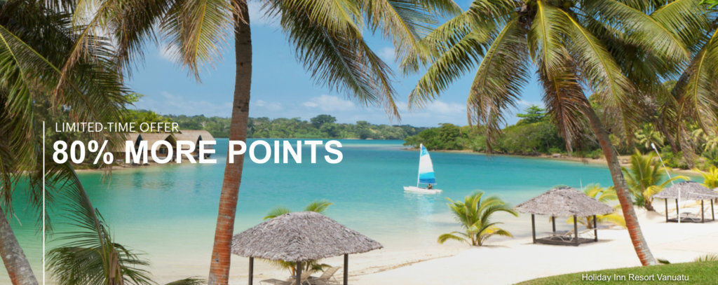 Buy IHG One Rewards Points May 2026