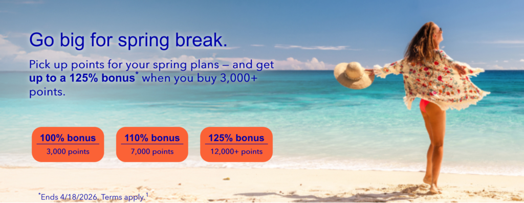 Buy JetBlue March 2026