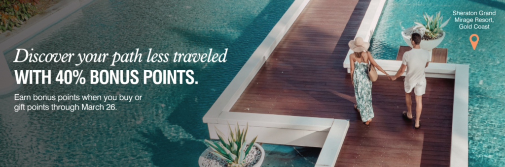 Buy Marriott Points February 2026 (EN)