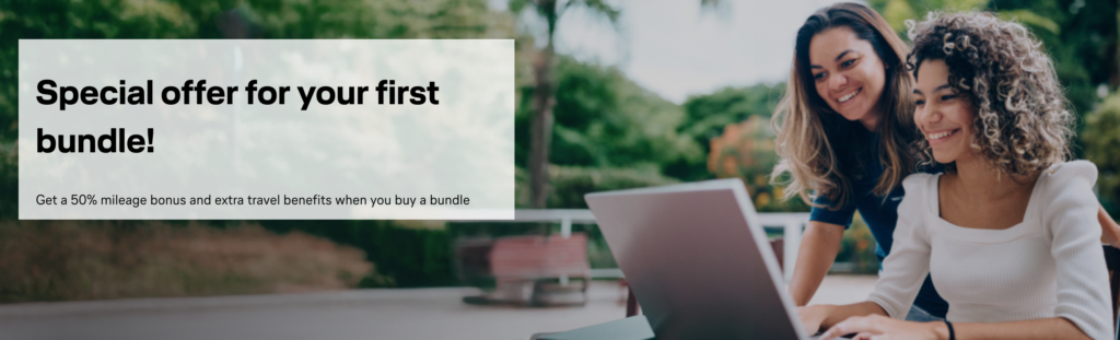 Lufthansa buy points June 2026 EN