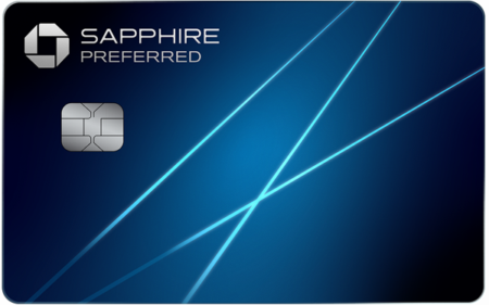 ChaseSapphirePreferred